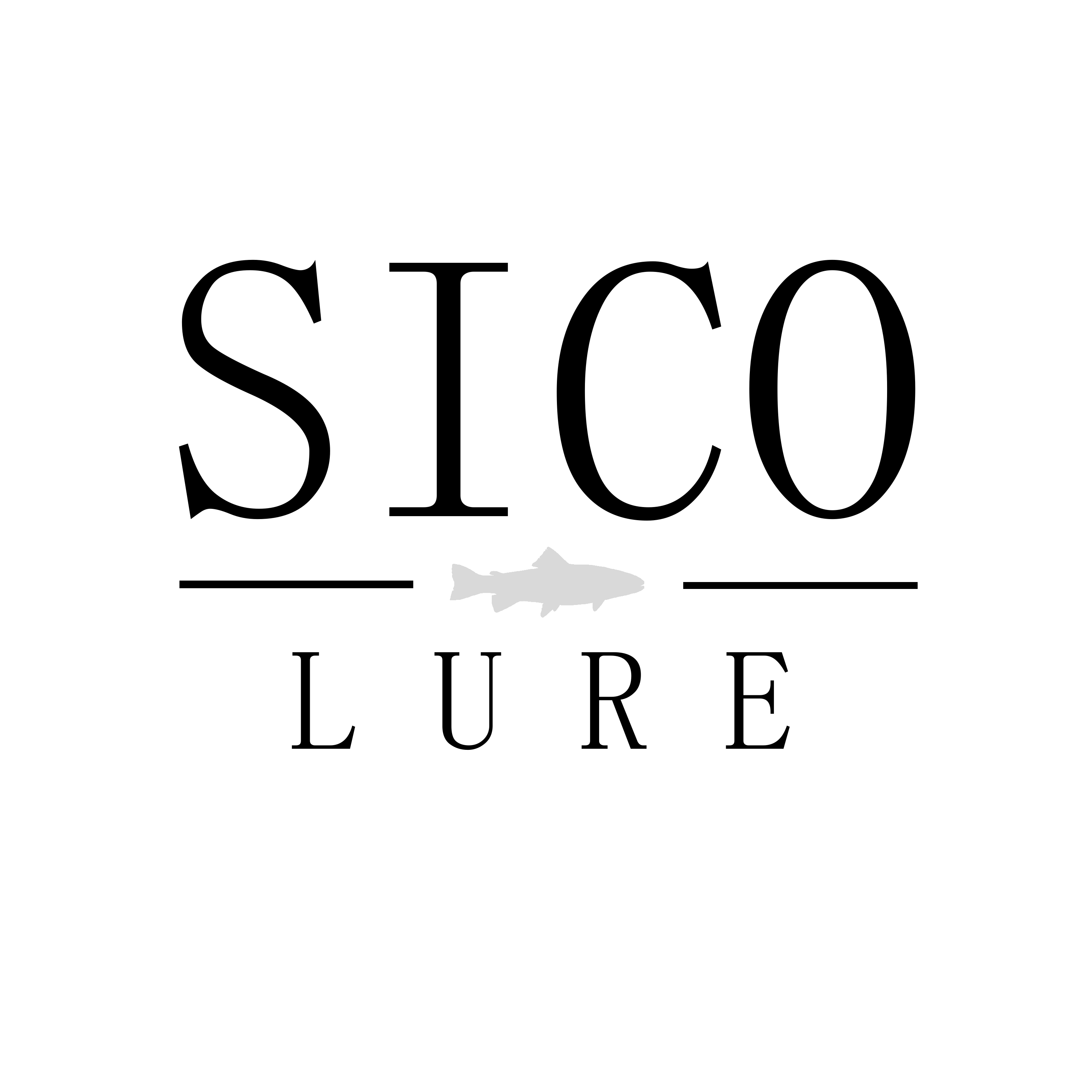 logo Sico Lure